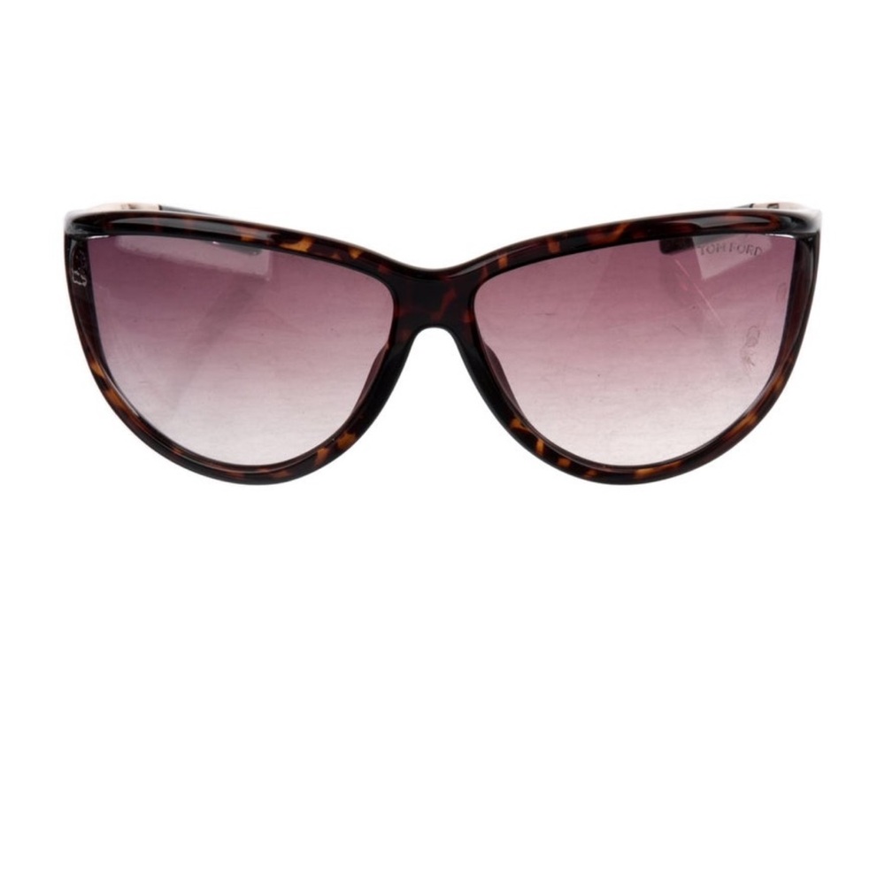 Tortoise Shell Sunglasses